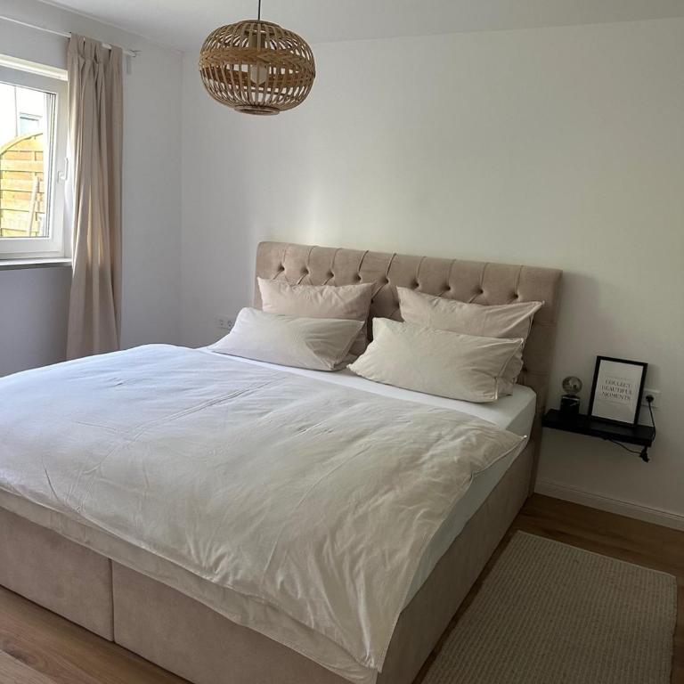 Stylisches 2-Raum-Apartment - in Center Parc Nähe - Appartamento con 1 Camera da Letto - 5
