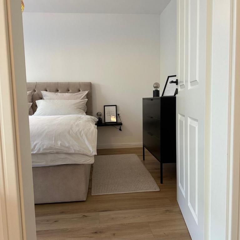 Stylisches 2-Raum-Apartment - in Center Parc Nähe - Appartamento con 1 Camera da Letto - 4