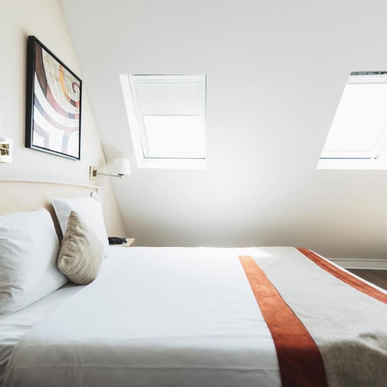 Hotel Corona -Rodier- - Chambre Simple - 11