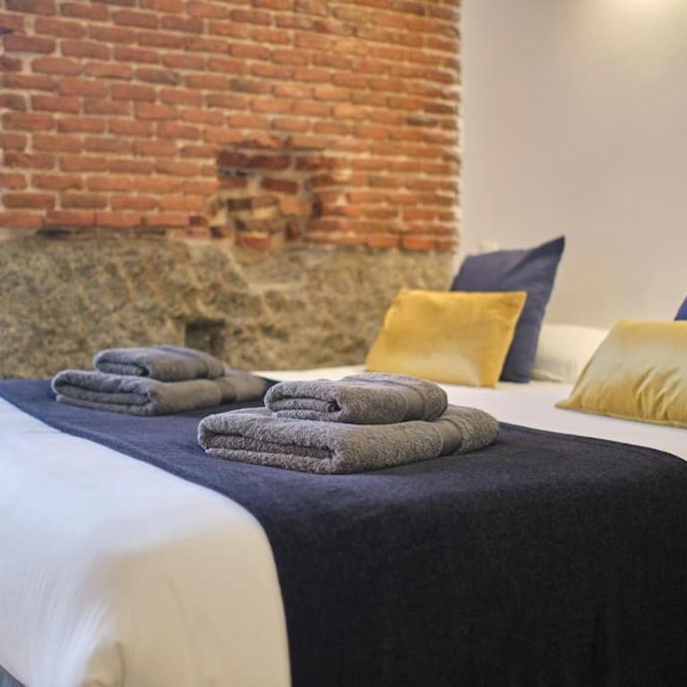 ººººRS CityCentre DownTown WiFi AC SmartTVºººº - Apartamento de 1 dormitorio - 3