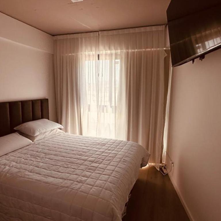 Moderno e increíble departamento en la mejor zona de Palermo sobre la Avenida Alvarez Thomas 2 - Apartamento de 1 dormitorio - 19