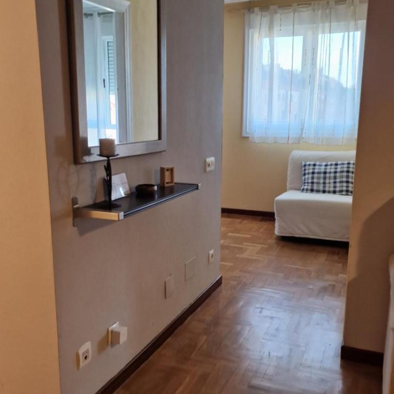 Apartamento Parque del Oeste - Apartamento de 1 dormitorio - 5