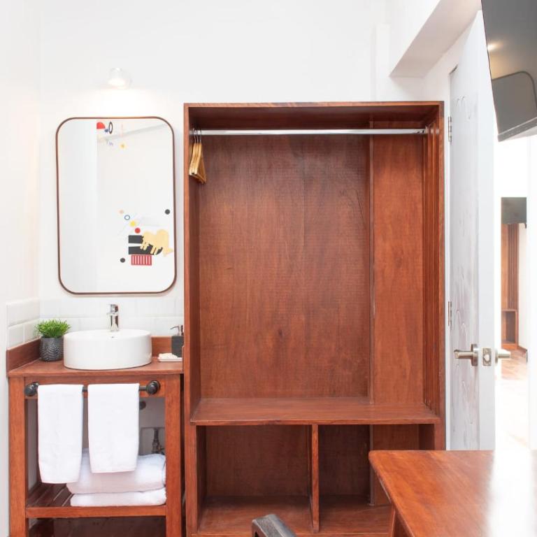 Solara Art House Hotel - Double Room - 30