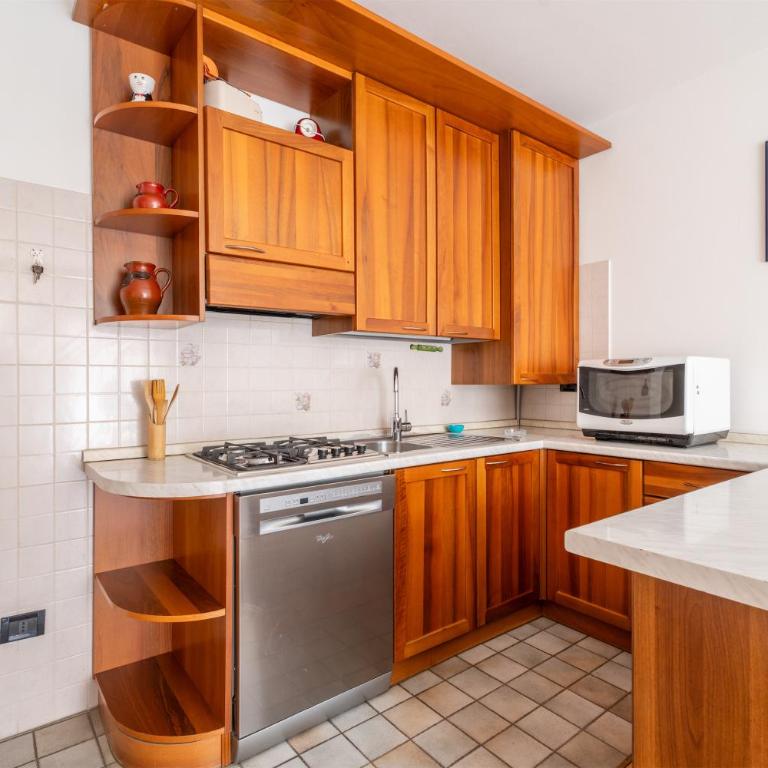 Lido Local Home - Appartamento con 1 Camera da Letto - 3