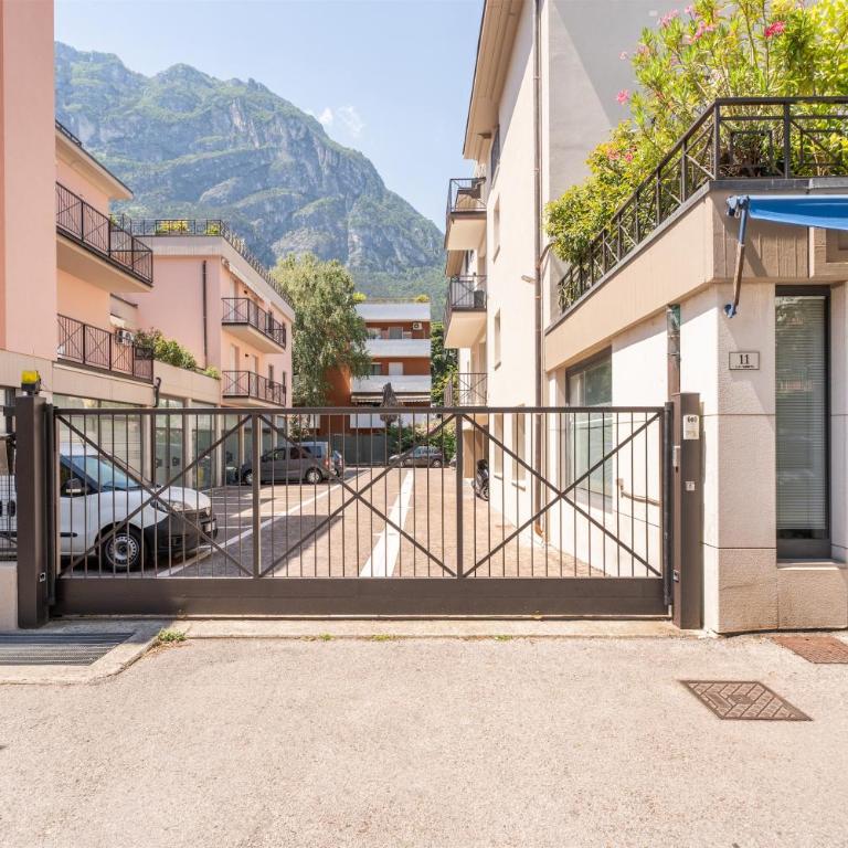 Lido Local Home - Appartamento con 1 Camera da Letto - 18