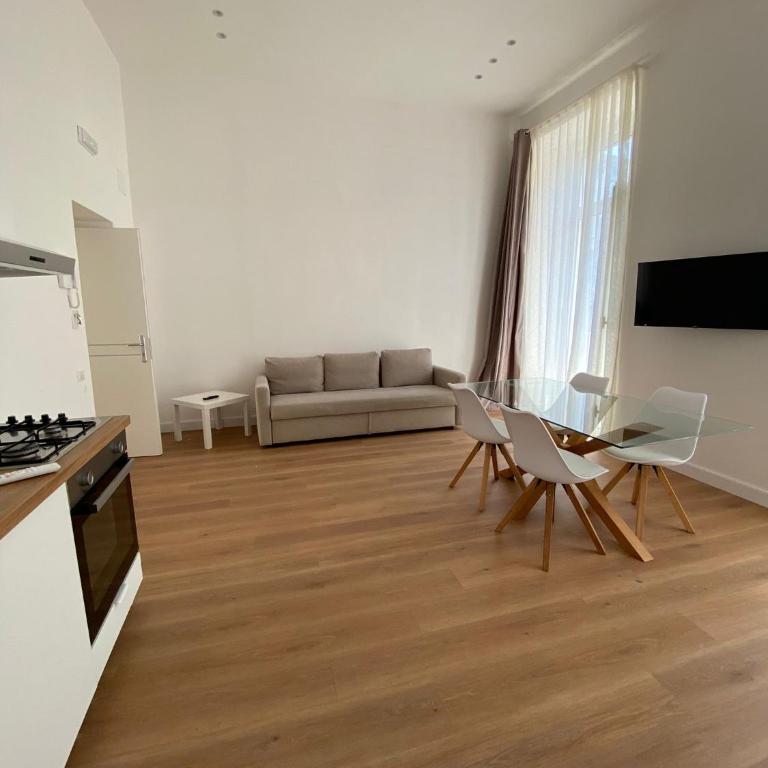 19 San Gennà - Appartamento con 1 Camera da Letto - 4