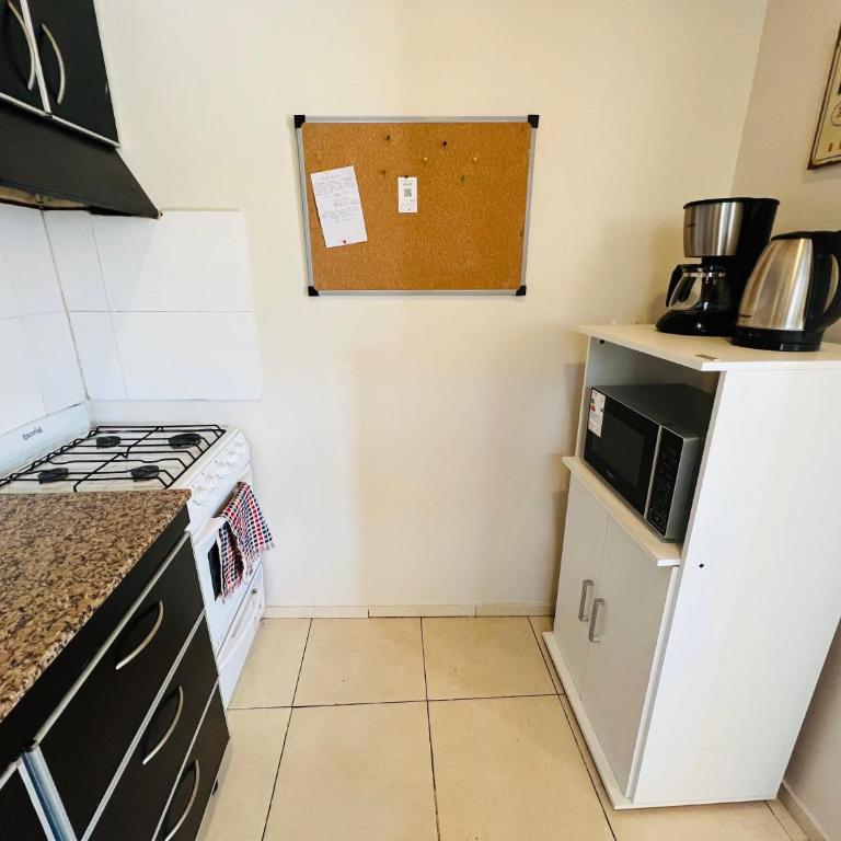 Departamentos Bandera - Apartamento de 3 dormitorios - 8