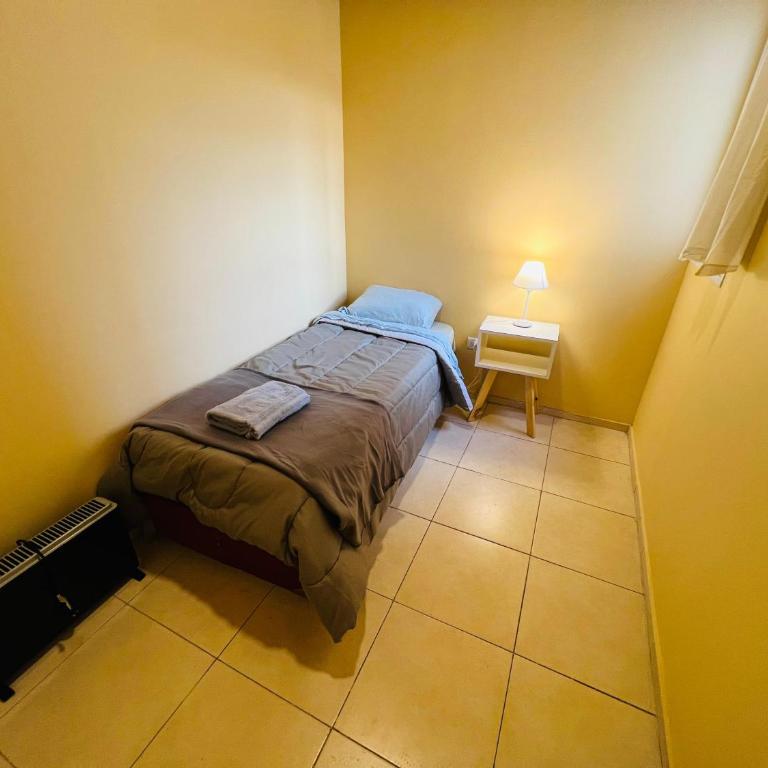 Departamentos Bandera - Apartamento de 3 dormitorios - 20