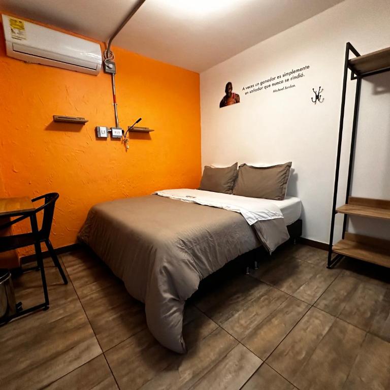 CoLinkHouse Hotel - Habitación Doble - 7