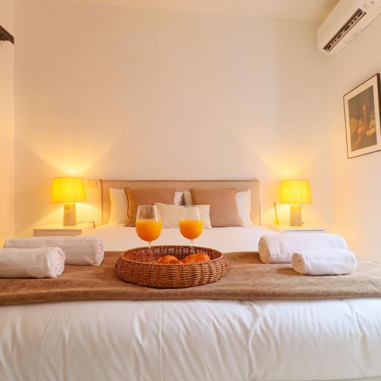 ChicLavapies Center - Apartment - 6