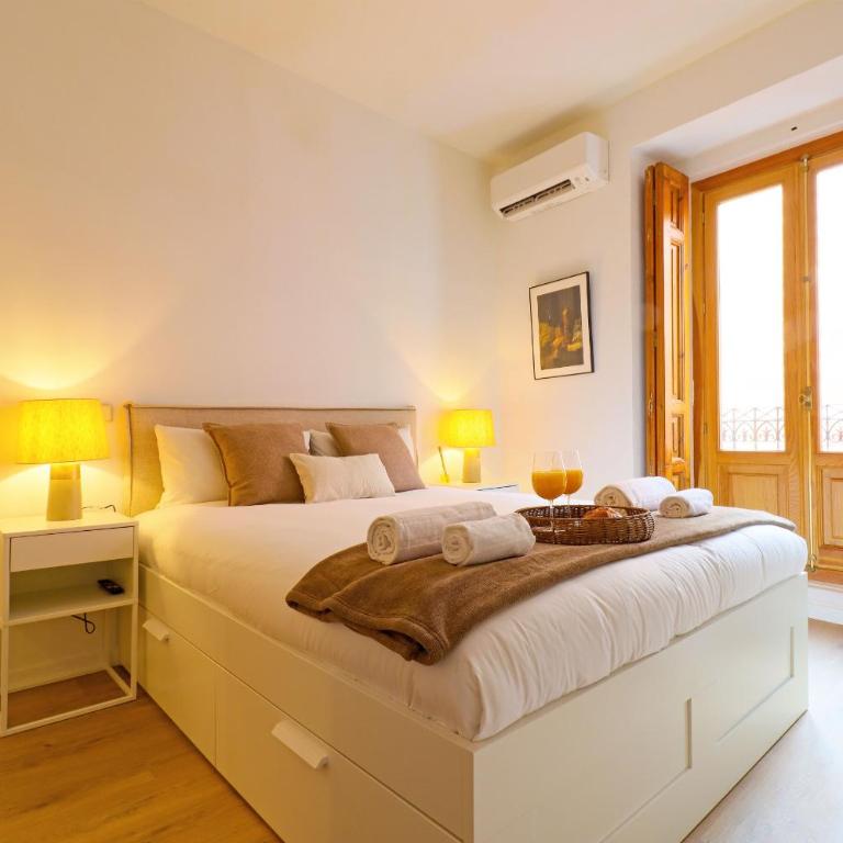 ChicLavapies Center - Apartment - 5