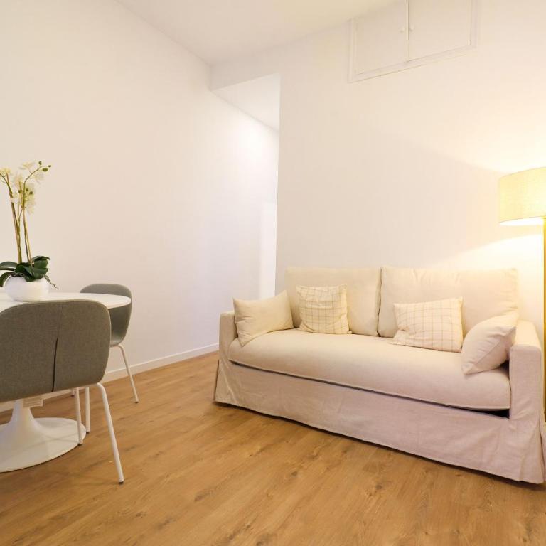 ChicLavapies Center - Apartment - 2