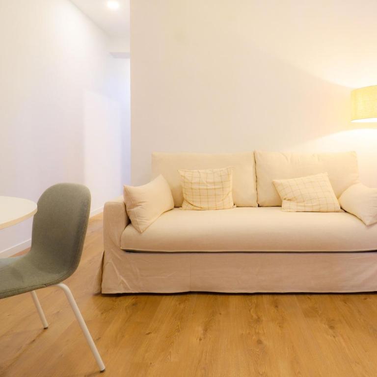 ChicLavapies Center - Apartment - 3