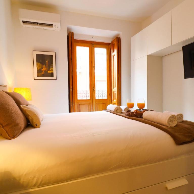 ChicLavapies Center - Apartment - 10