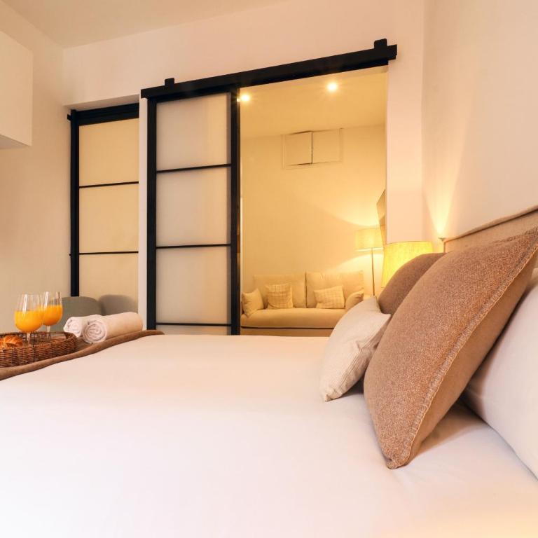 ChicLavapies Center - Apartment - 8
