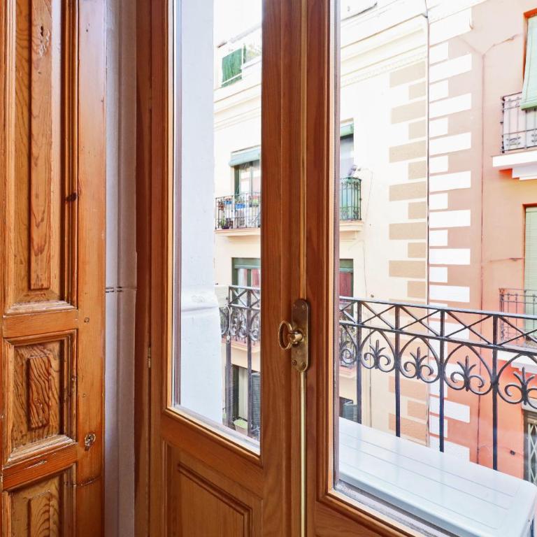 ChicLavapies Center - Apartment - 11