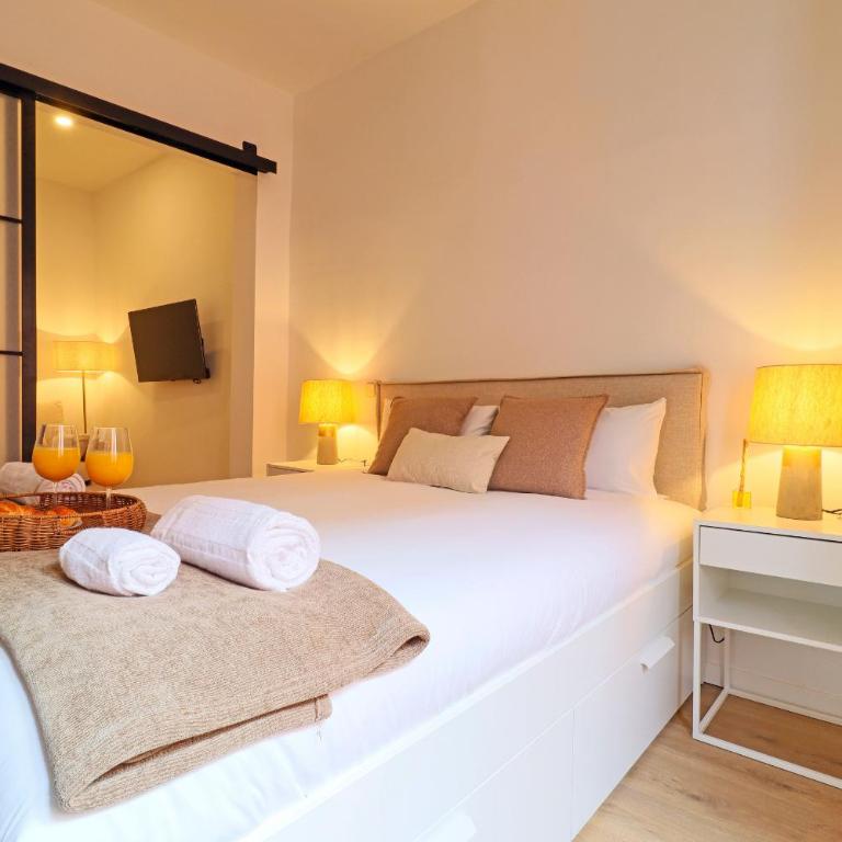 ChicLavapies Center - Apartment - 13