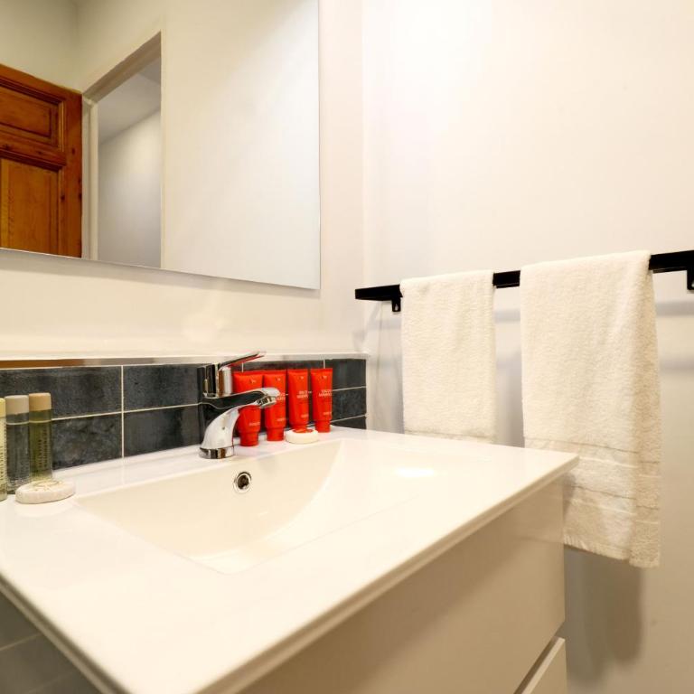 ChicLavapies Center - Apartment - 22