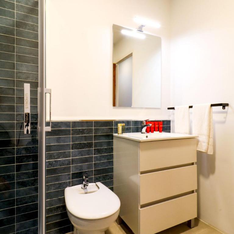 ChicLavapies Center - Apartment - 25