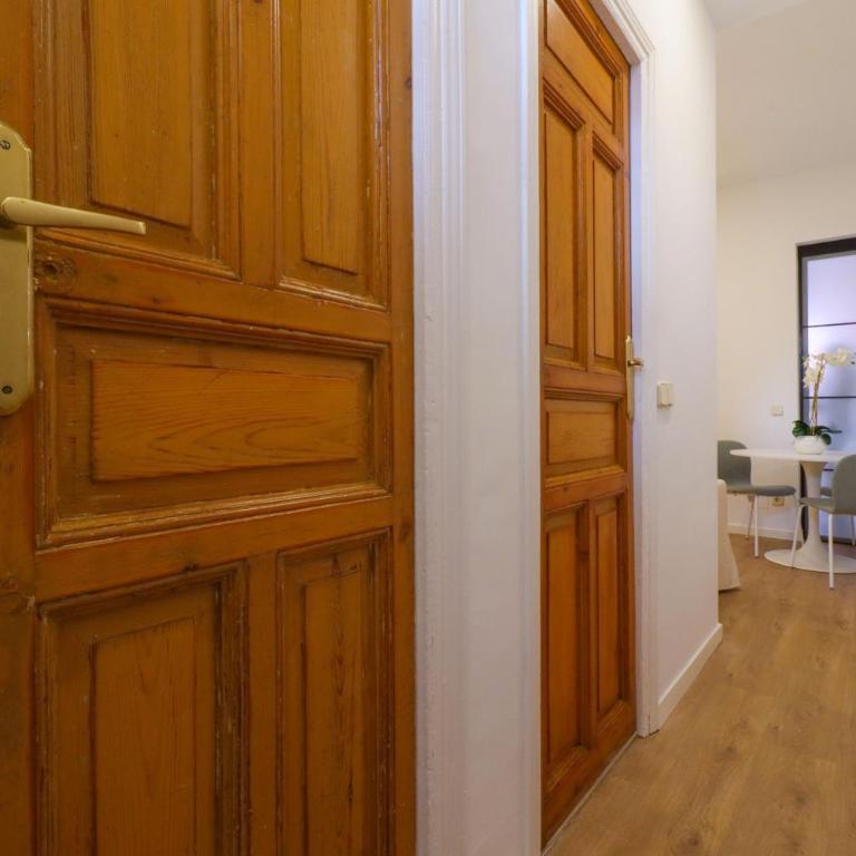 ChicLavapies Center - Apartment - 28
