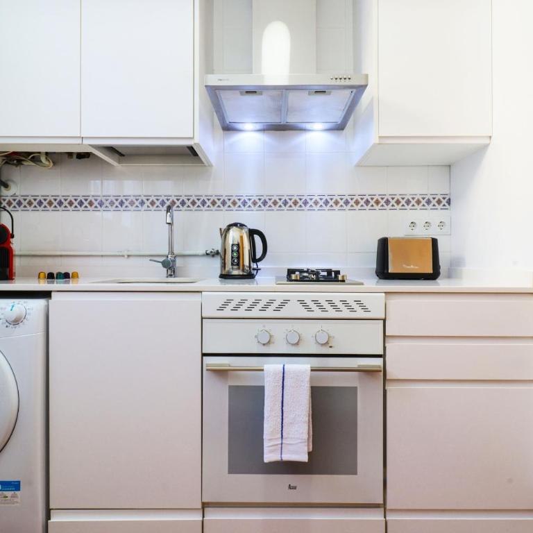 ChicLavapies Center - Apartment - 31