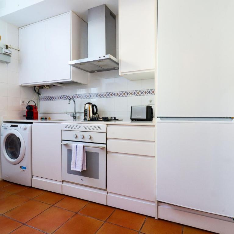 ChicLavapies Center - Apartment - 35