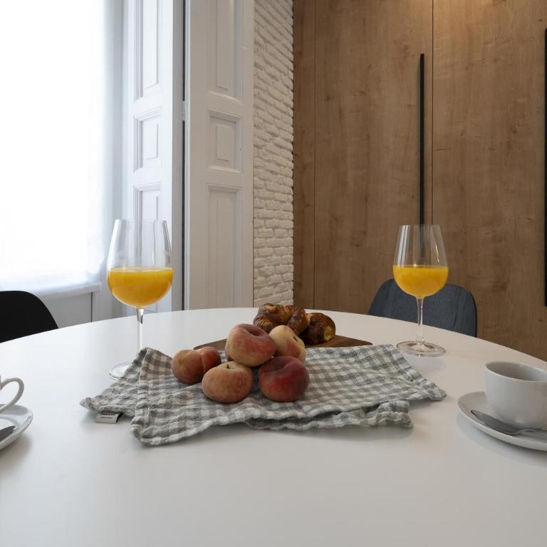 Reina Sofia Center - Apartamento - 9