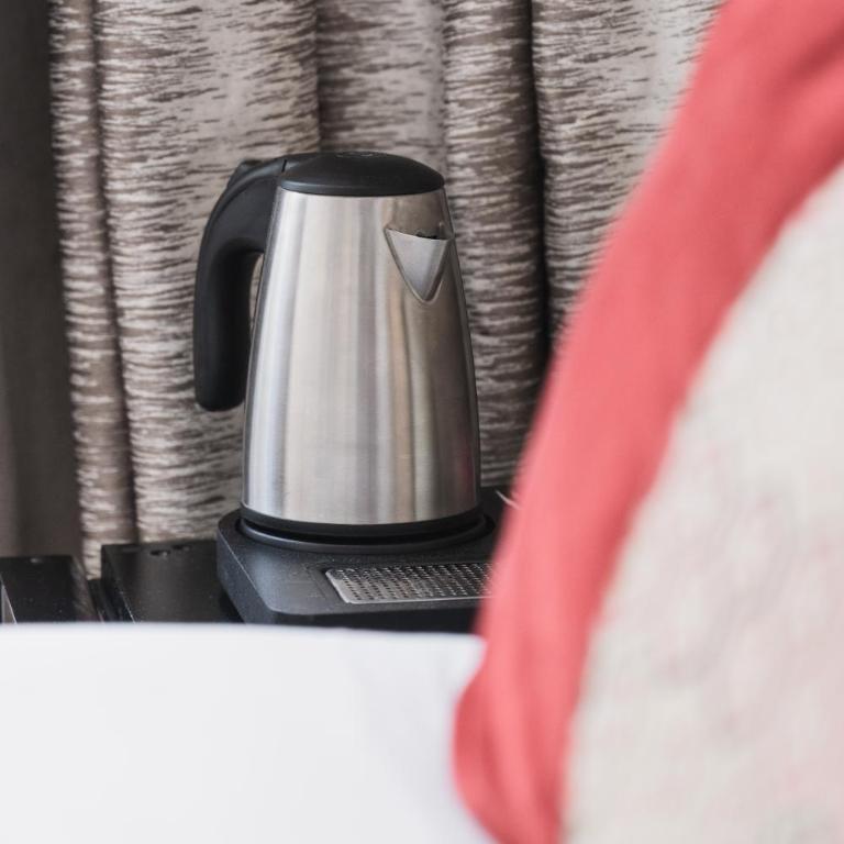 Hotel Corona -Rodier- - Chambre Simple - 13