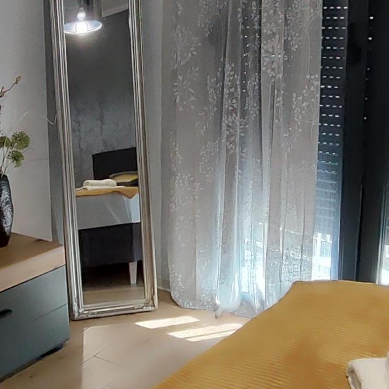 Apartman Liliom - One-Bedroom Apartment - 14