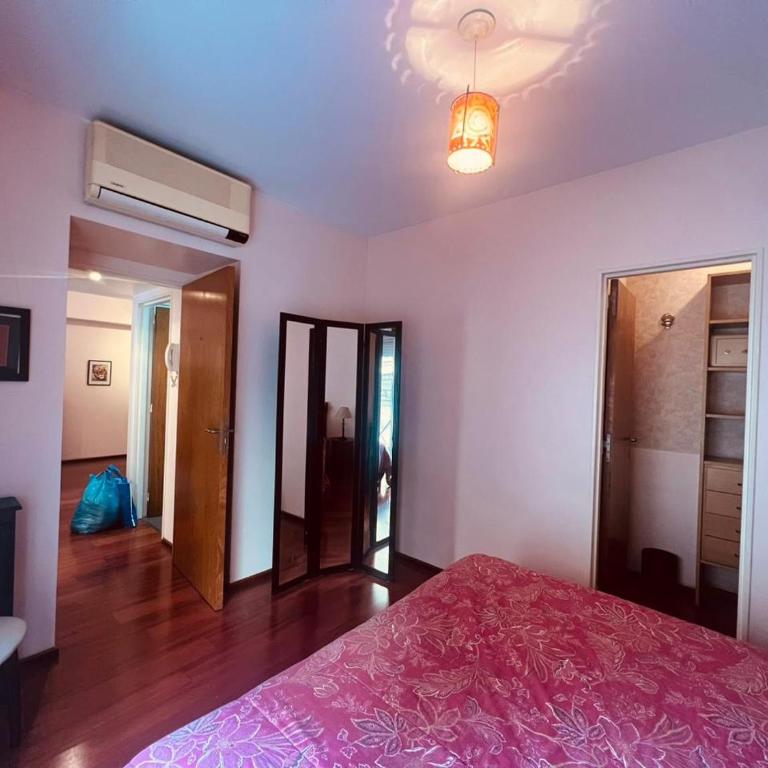Amplio y cómodo departamento en la mejor zona de Recoleta sobre la calle Ayacucho - Apartamento de 1 dormitorio - 17