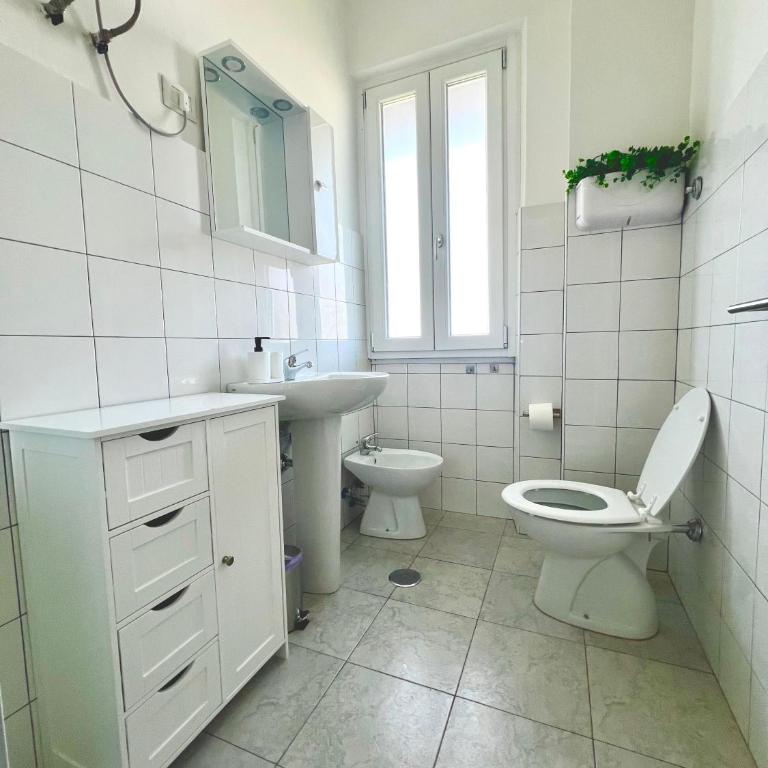 Il Cielo Su Roma San Paolo - One-Bedroom Apartment - 5
