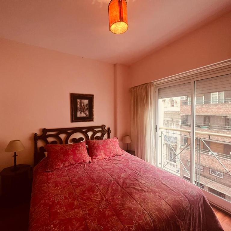 Amplio y cómodo departamento en la mejor zona de Recoleta sobre la calle Ayacucho - Apartamento de 1 dormitorio - 21