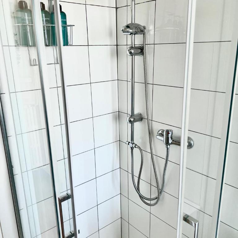 Il Cielo Su Roma San Paolo - One-Bedroom Apartment - 8