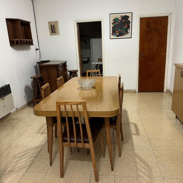 Casa con pileta - Casa de 2 dormitorios - 10