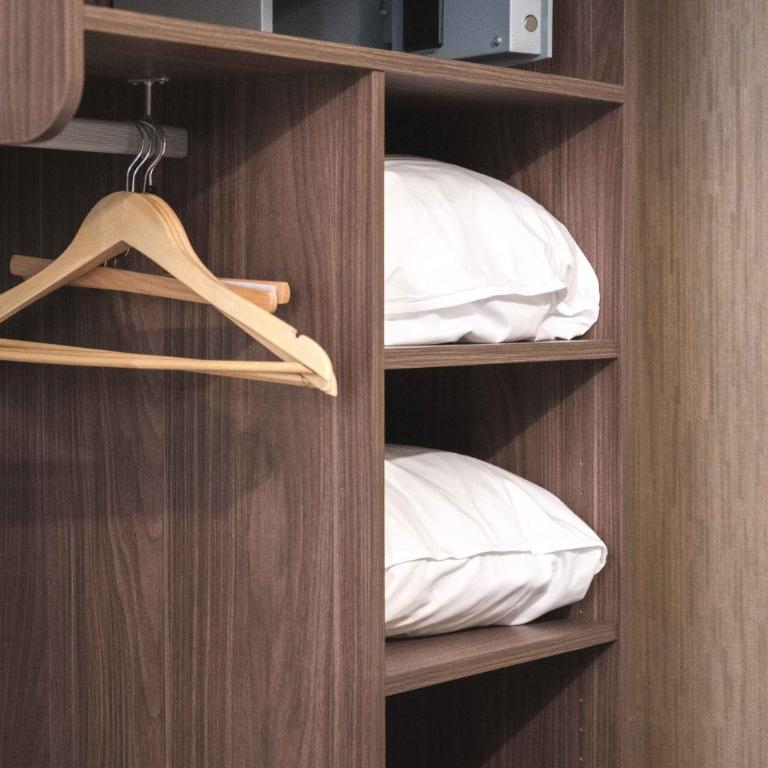 Hotel Corona -Rodier- - Chambre Simple - 14