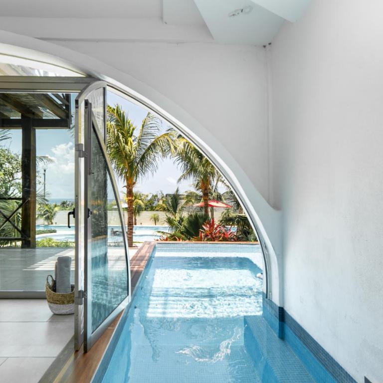 Villas Amanecer by Andiani Travel - Deluxe Villa - 1