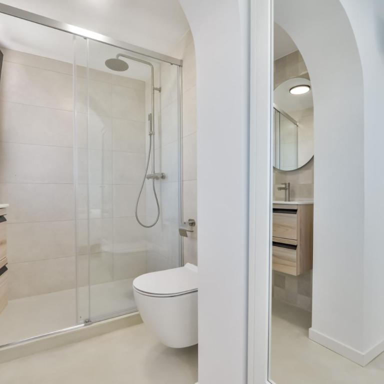 Villas Guzman - Garrofer - Villa - 54