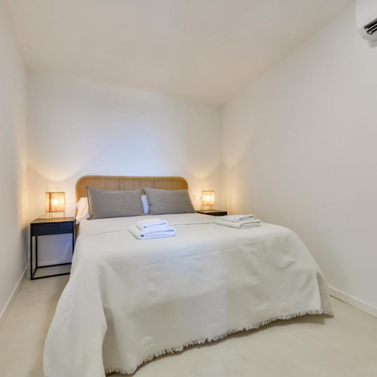 Villas Guzman - Garrofer - Villa - 50