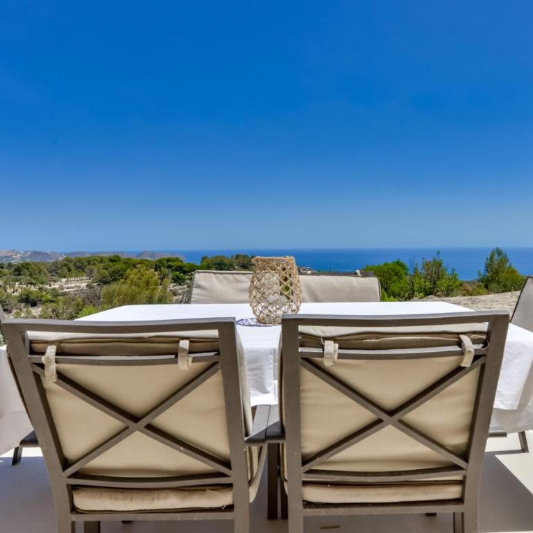Villas Guzman - Garrofer - Villa - 56