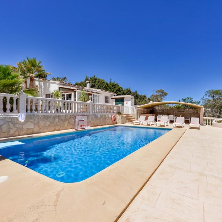 Villas Guzman - Garrofer - Villa - 67