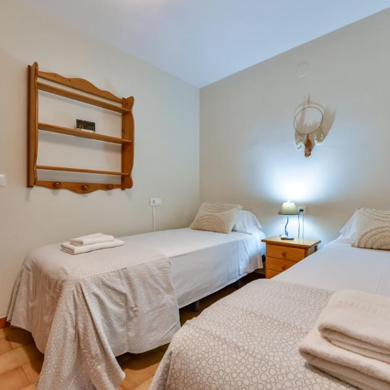 Villas Guzman - Garrofer - Villa - 28