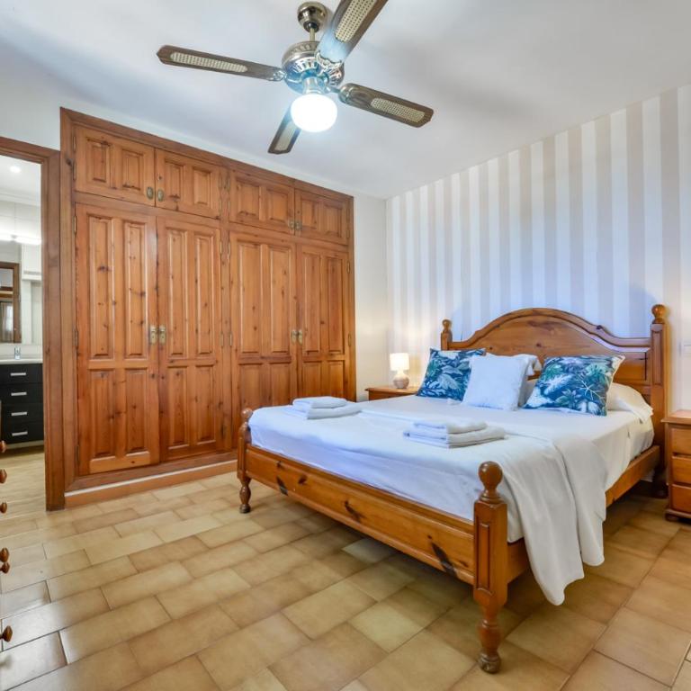 Villas Guzman - Garrofer - Villa - 26