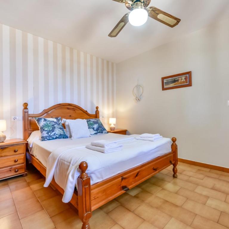 Villas Guzman - Garrofer - Villa - 25