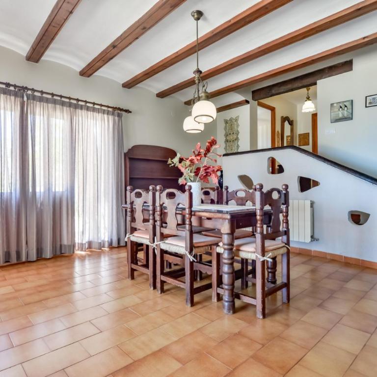 Villas Guzman - Garrofer - Villa - 21