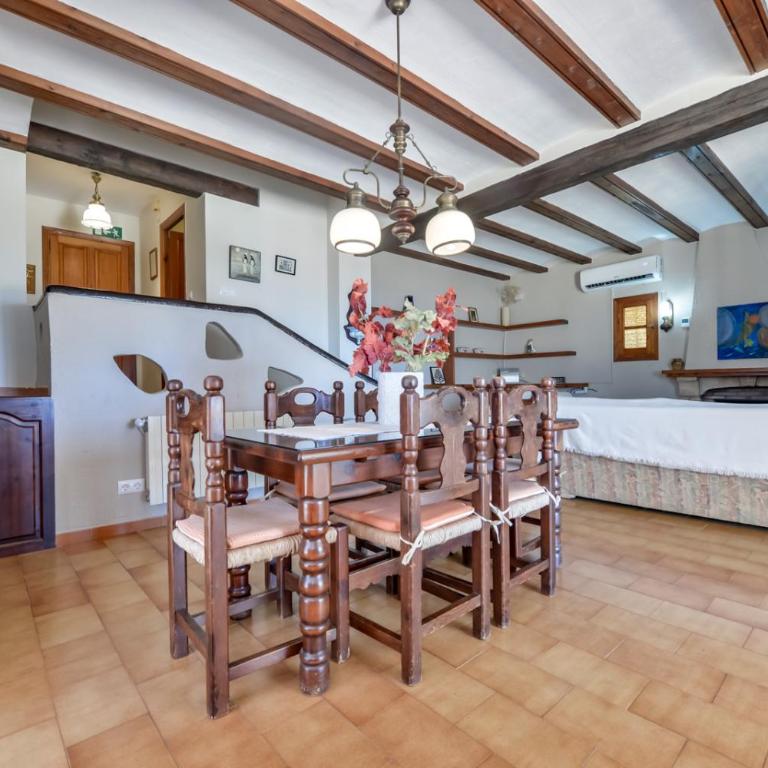 Villas Guzman - Garrofer - Villa - 20