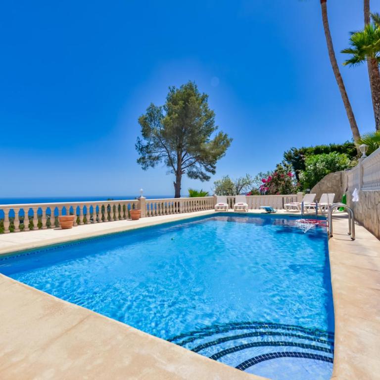 Villas Guzman - Garrofer - Villa - 62