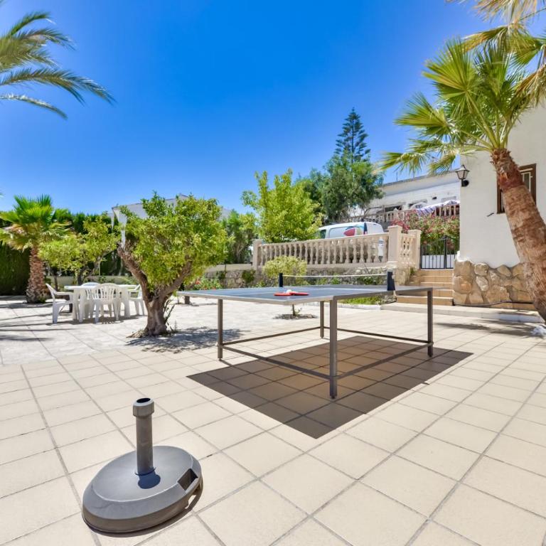 Villas Guzman - Garrofer - Villa - 64