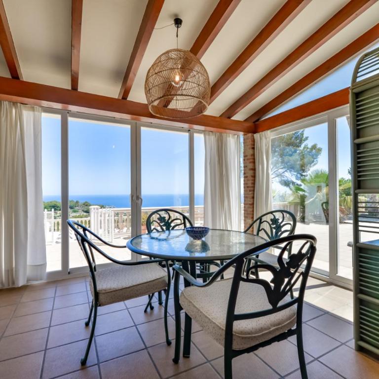 Villas Guzman - Garrofer - Villa - 14
