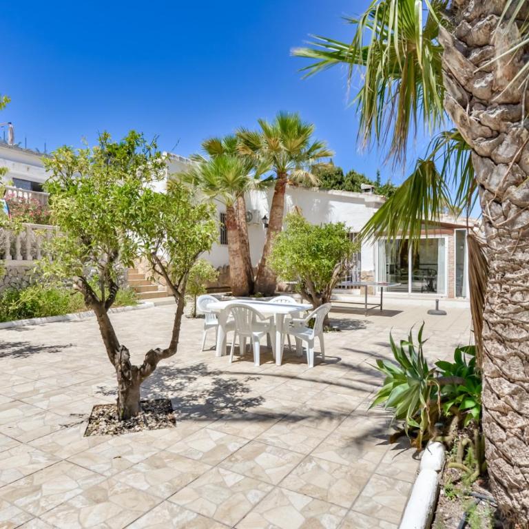 Villas Guzman - Garrofer - Villa - 65