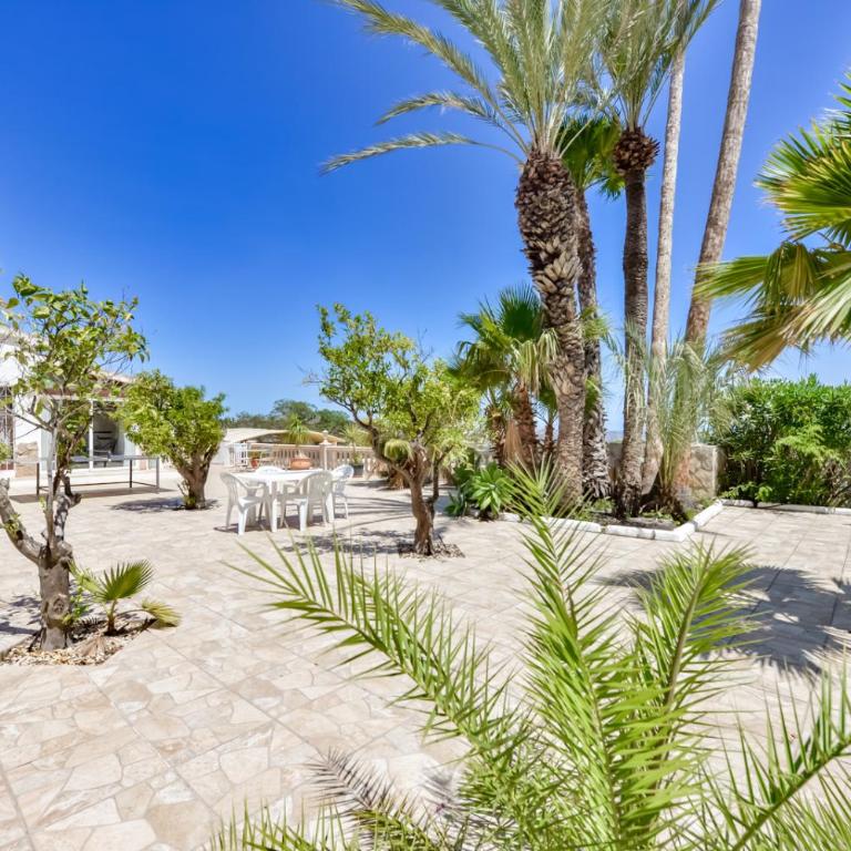 Villas Guzman - Garrofer - Villa - 66